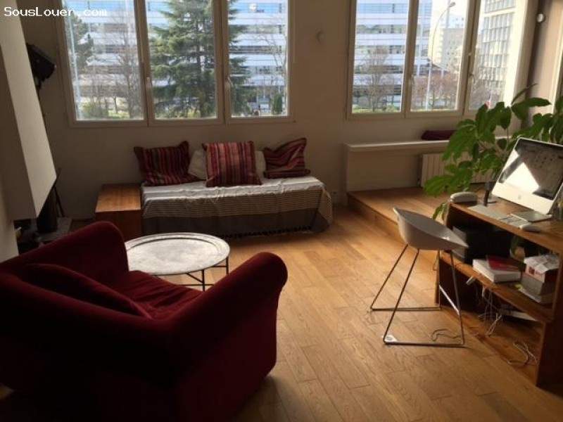 loft 75m2