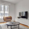 Logement entier pour 2 personnes de 57m² sur PARIS 1800€