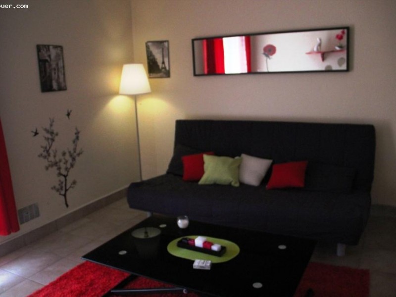 Loue charmant appartement Jaurès