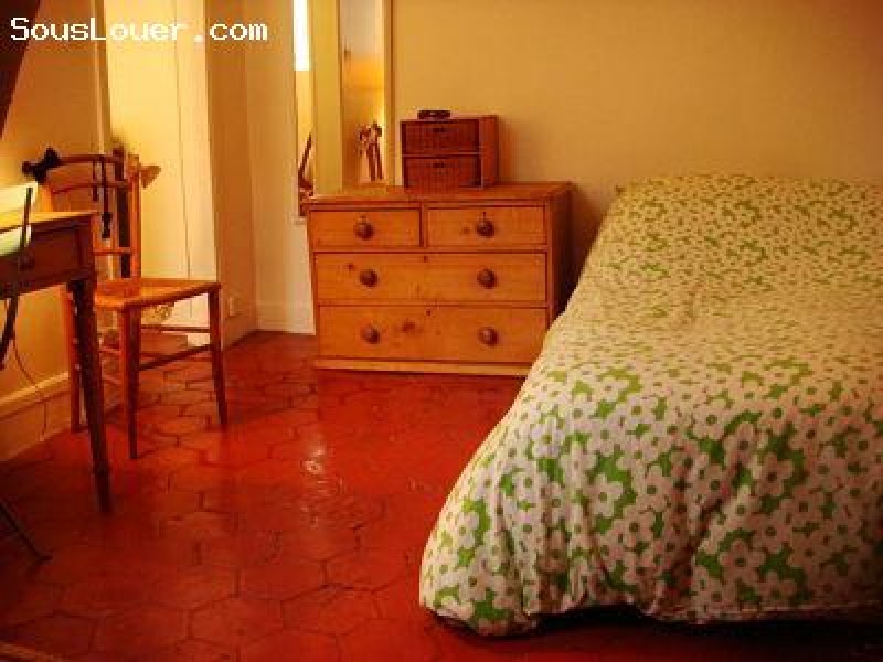 LOVELY AND COSY FLAT TO RENT OIN CENTRAL PARIS