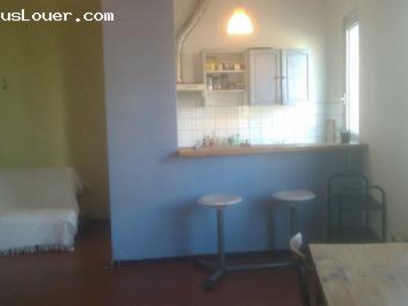 marseille centre 55m² 550€