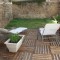 Montpellier : Loft 2 chambre + jardin, centre ville - 30/07 au 23/08
