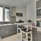 Studio a Nancy 54000 Meublé de 34 m² 400€
