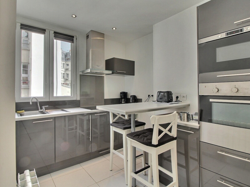 Studio a Nancy 54000 Meublé de 34 m² 400€
