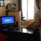 Paris 5, Studio 15m2 Maubert-Mutualité