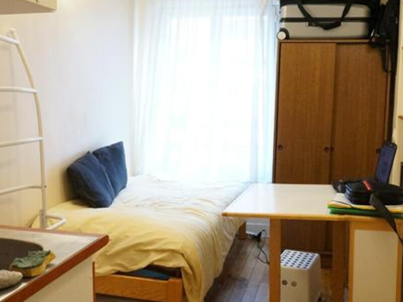 Paris 6 quartier Notre Dame des Champs studio meublé 13m2