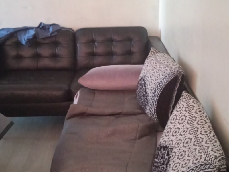 PARIS - Colocation Chambre tout confort + Espace de vie