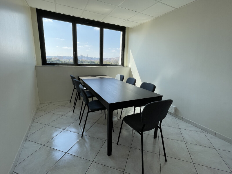 Recherche des sous-locataires