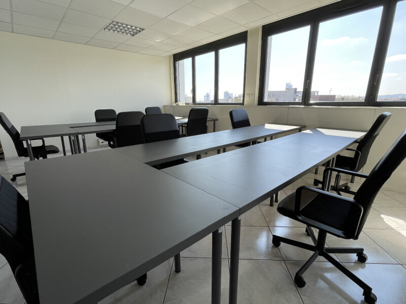 Recherche des sous-locataires