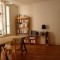 Sou-location chambre 3 pièces Paris