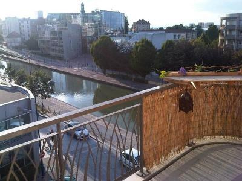 Sous loc appartement au mois ou pour plusieurs mois