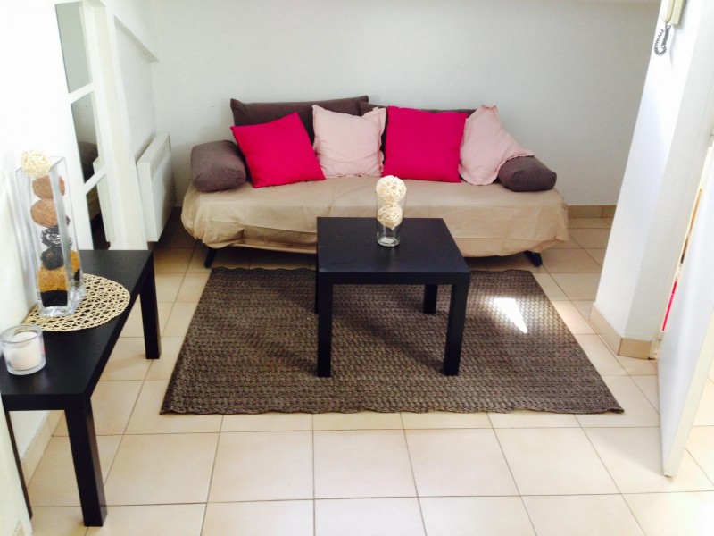 Sous Loc T2 31m2 600 € FONTENAY AUX ROSES