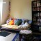 Sous loc, T2 Puteaux 92, court / moyen terme
