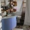Sous loc, T2 Puteaux 92, court / moyen terme