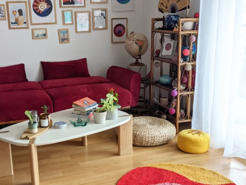 Sous locatio