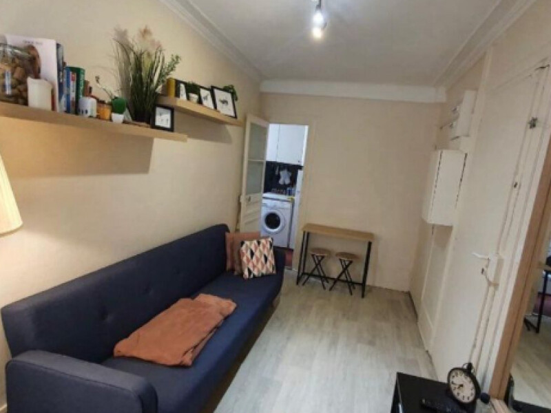 Sous location 1 MOIS AOUT  - Rue du commerce