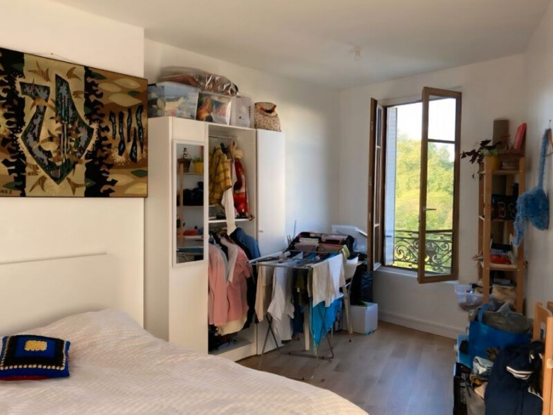 Sous-location 1 mois Lyon 9