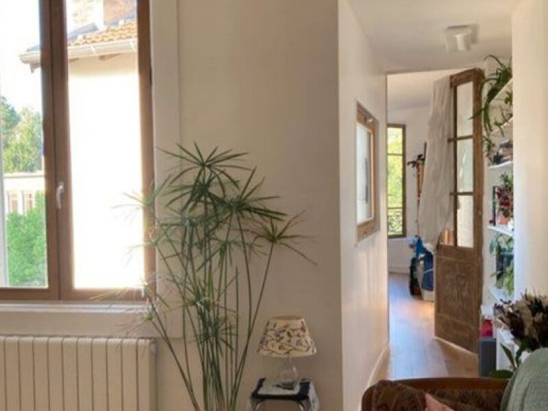 Sous-location 1 mois Lyon 9