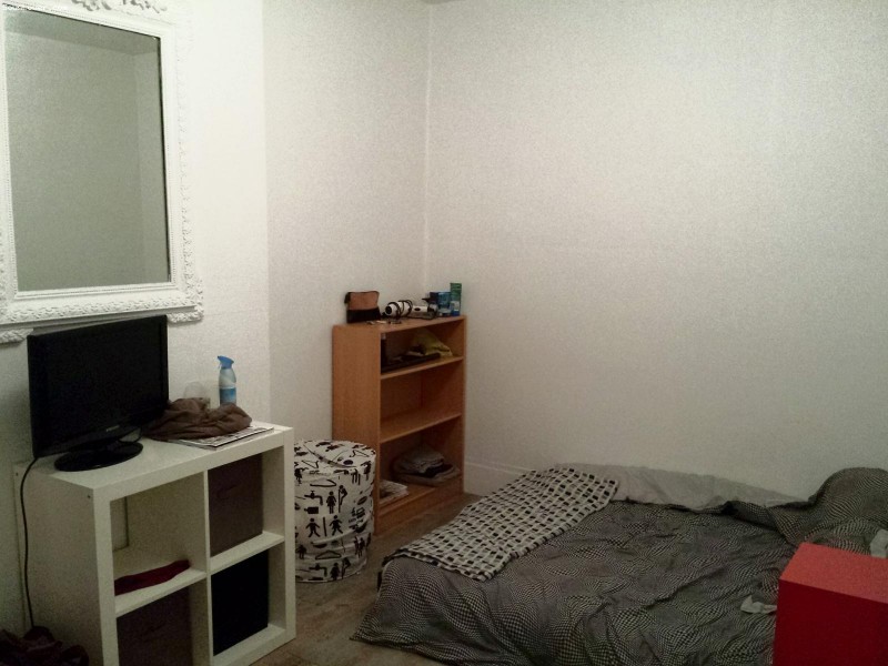 Sous location 2 pièces 25m2 Neuilly-Porte Maillot