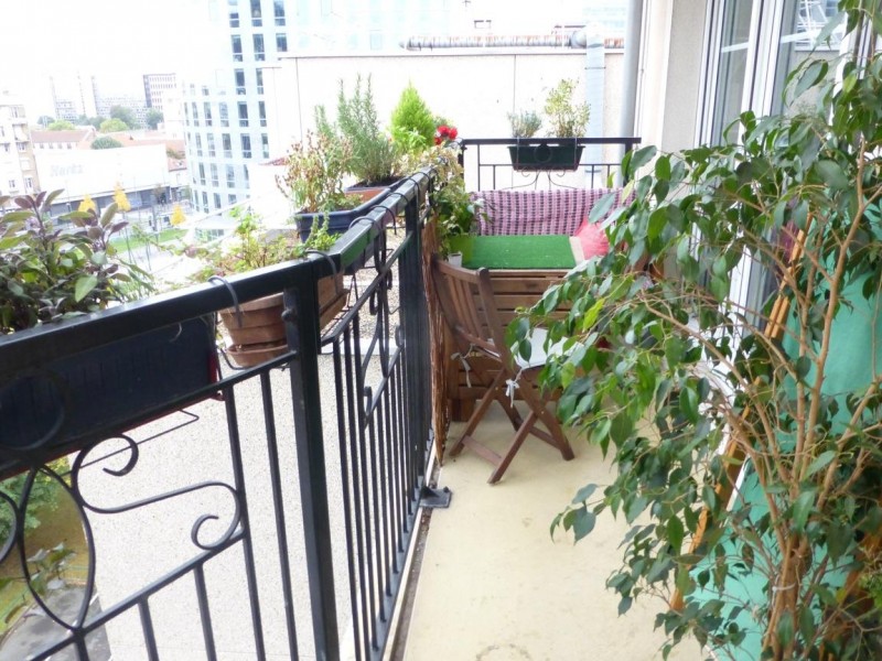 Sous location 6 mois grand Appartement Courbevoie / La Défense