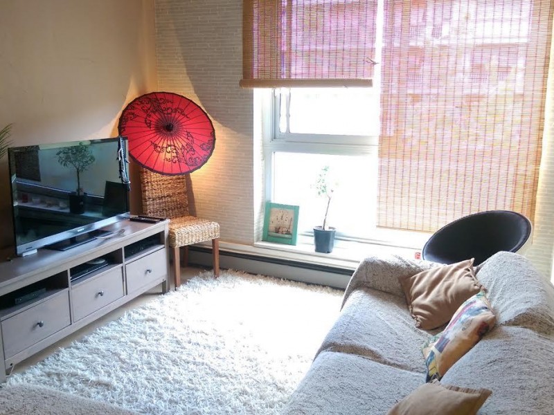 sous location à Boulogne Billancourt du 1 au 23 septembre