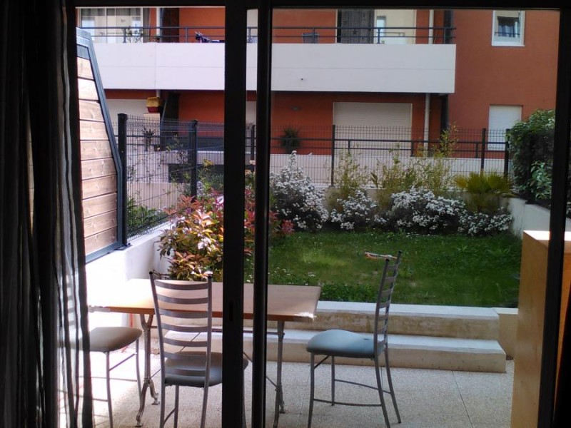 sous location a La ciotat