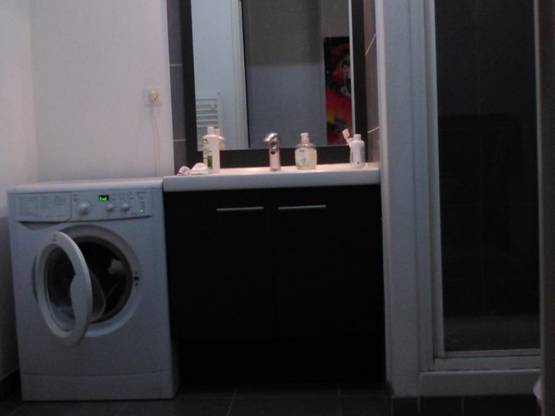 sous location a La ciotat