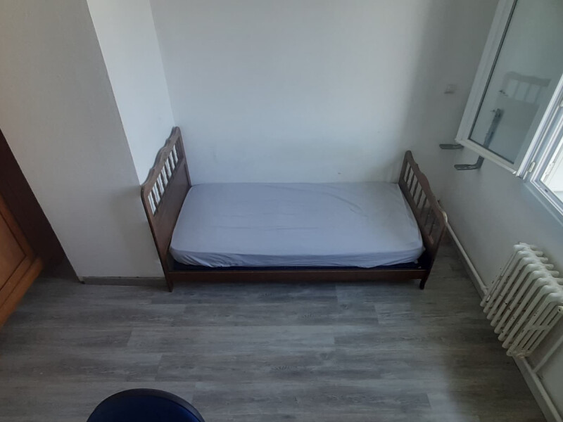 Sous-location à la Mulatière (à 13 min de Lyon) (300€)