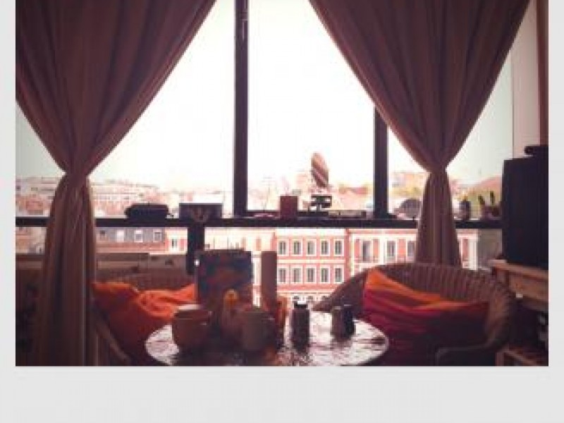 Sous-location : agréable studio (30m²) à Toulouse / centre-ville (métro Jean-Jaurès).