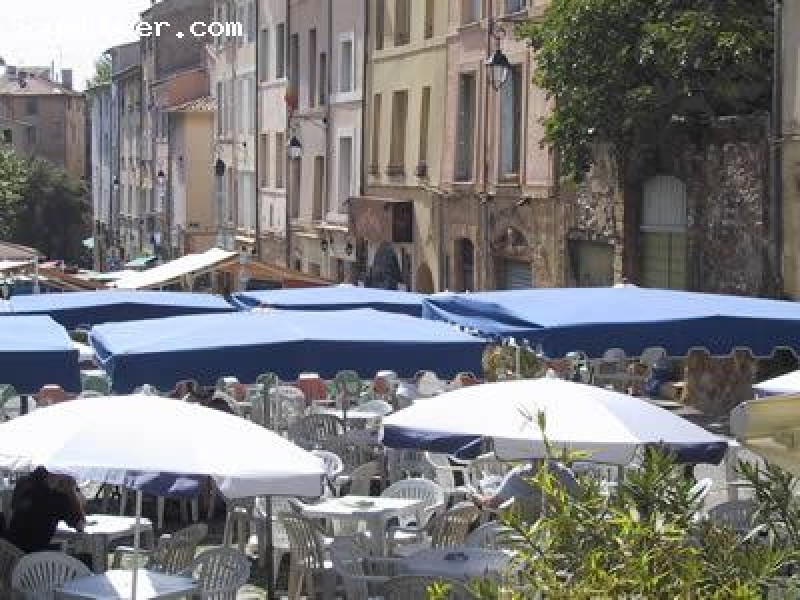 sous location aix en provence