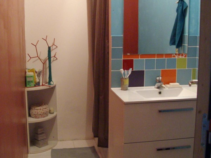 SOUS-LOCATION APART- ATELIER MONTREUIL