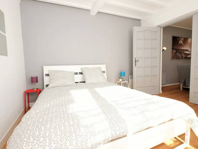 sous location appartement 2 pièces meublé, 40 m²