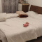 Sous location appartement 3 pièces 61 m carré équipé et charges comprise