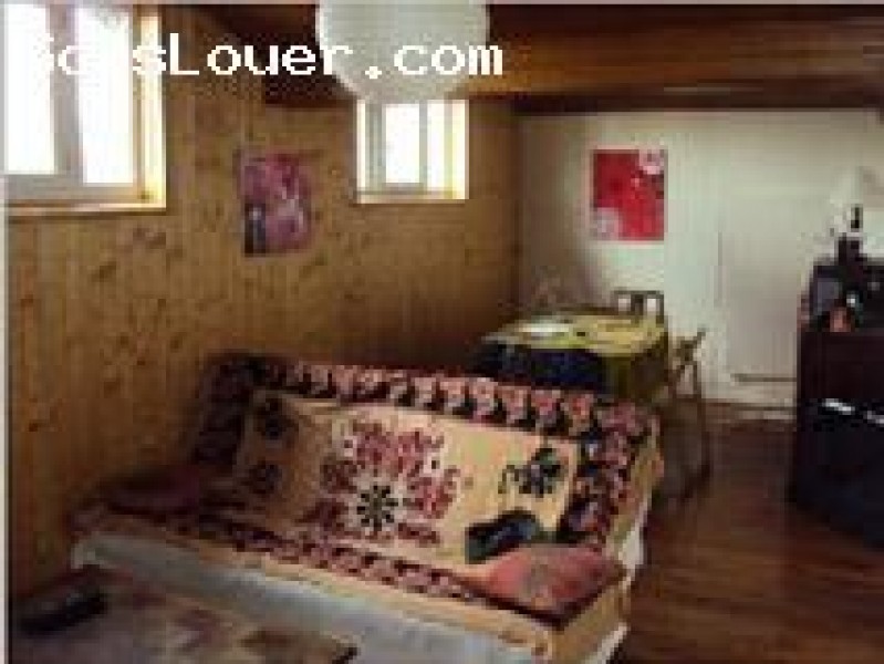 sous location appartement Bordeaux centre