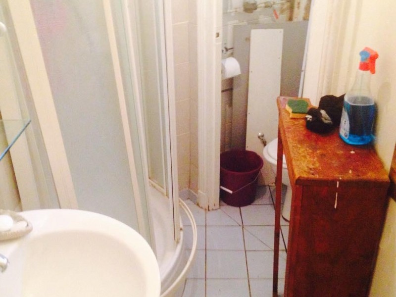 Sous Location Appartement Clichy