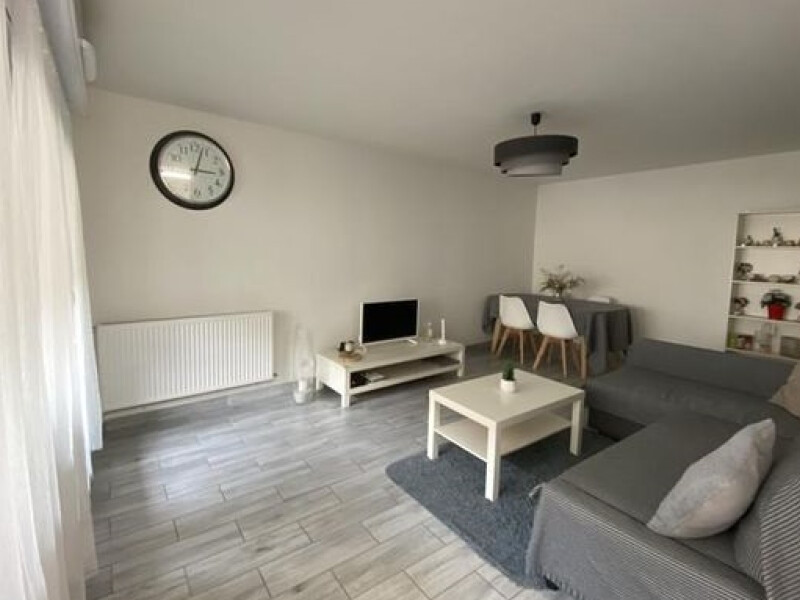 sous location appartement de 2 pièces , meublé de 45 m²