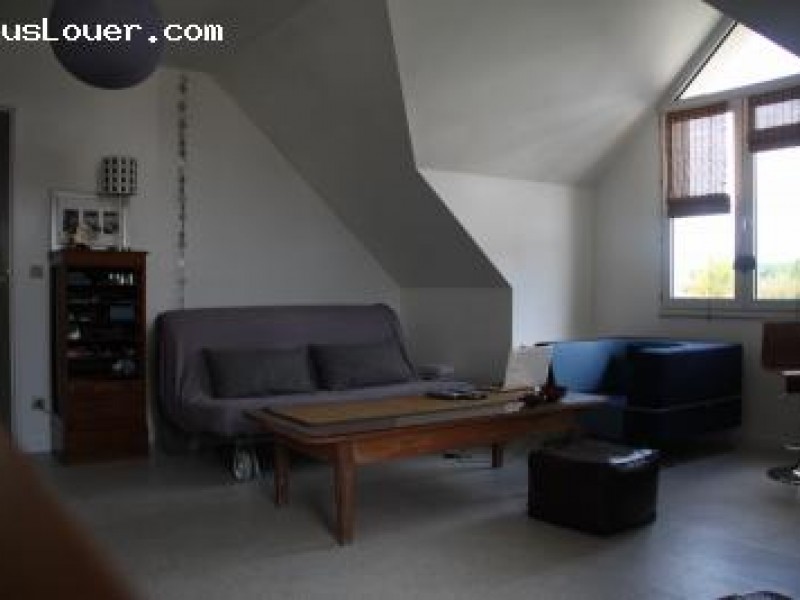 Sous-location appartement Gif sur Yvette