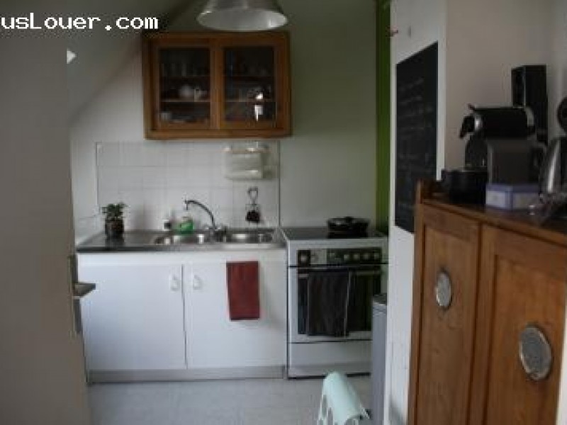 Sous-location appartement Gif sur Yvette