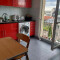 SOUS LOCATION APPARTEMENT LUMINEUX 76 m2 MONTROUGE
