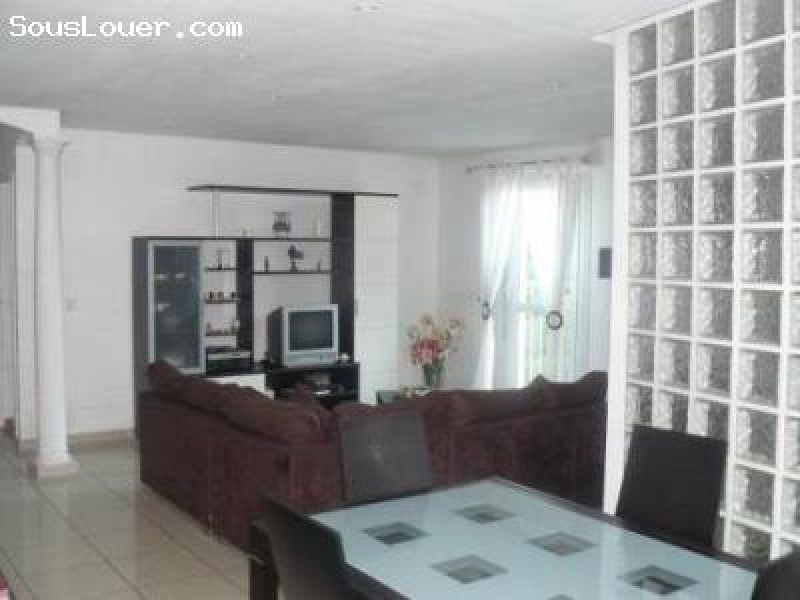 sous location appartement marseille