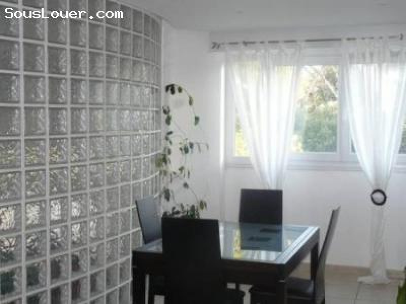 sous location appartement marseille