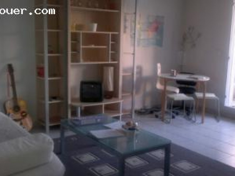 Sous location appartement Marseille