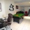 Sous-location appartement meublé 2 à 4 pers. à proximité de Perpignan