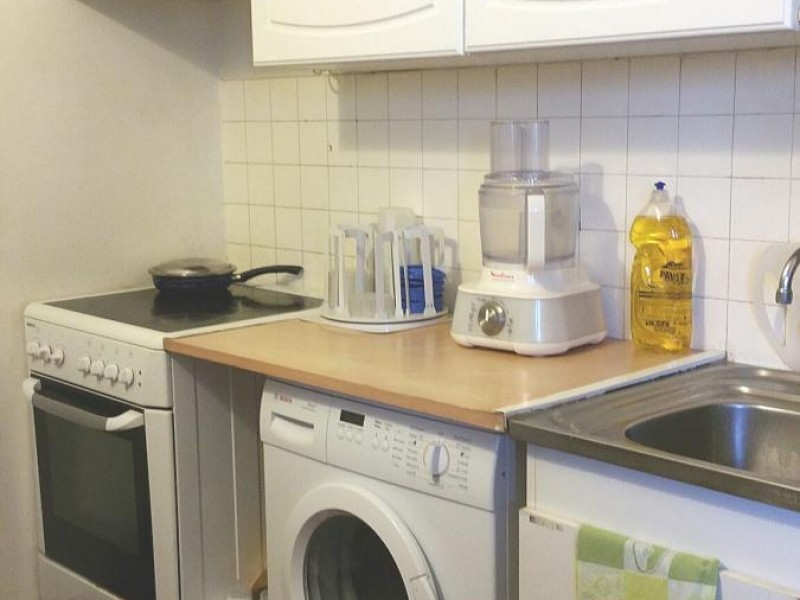 Sous location appartement meublé COURBEVOIE