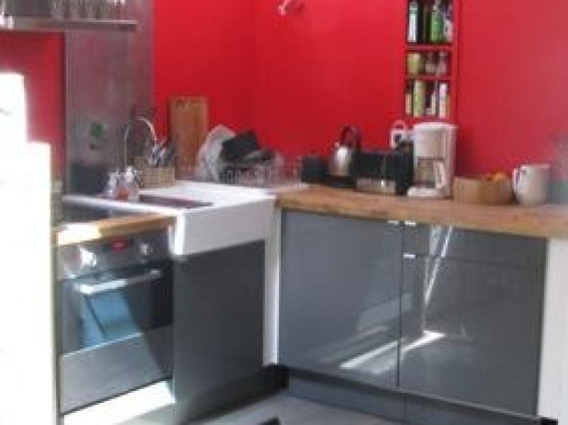 sous location appartement Montreuil (Robespierre)