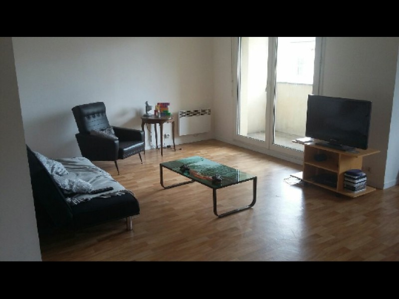 sous location appartement Nantes