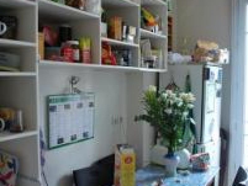 sous location appartement Paris17