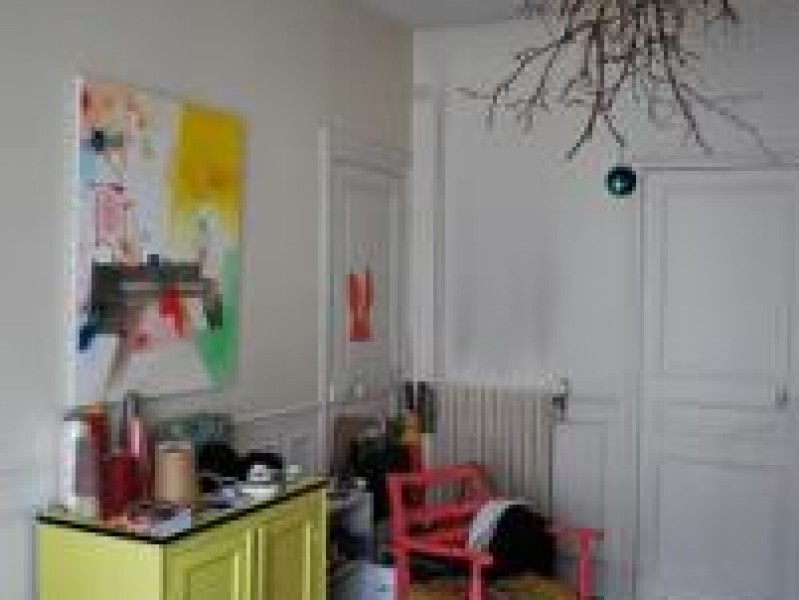sous location appartement Paris17