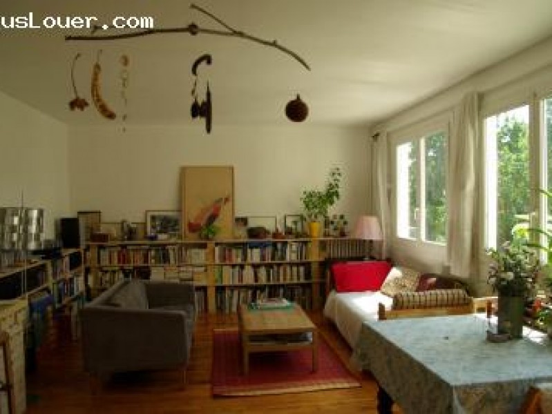 sous location appartement Paris