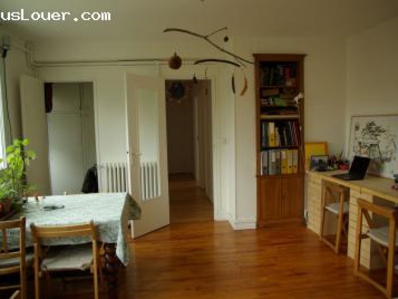 sous location appartement Paris